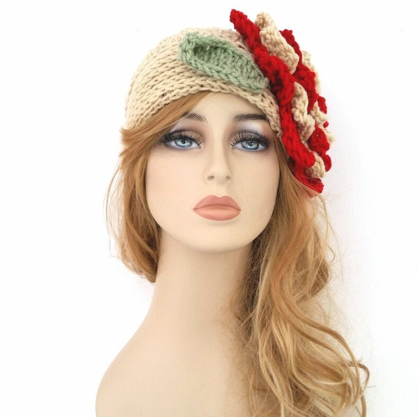 Crochet Womens Hats Womens Hat Hats Women Hats Crochet Etsy