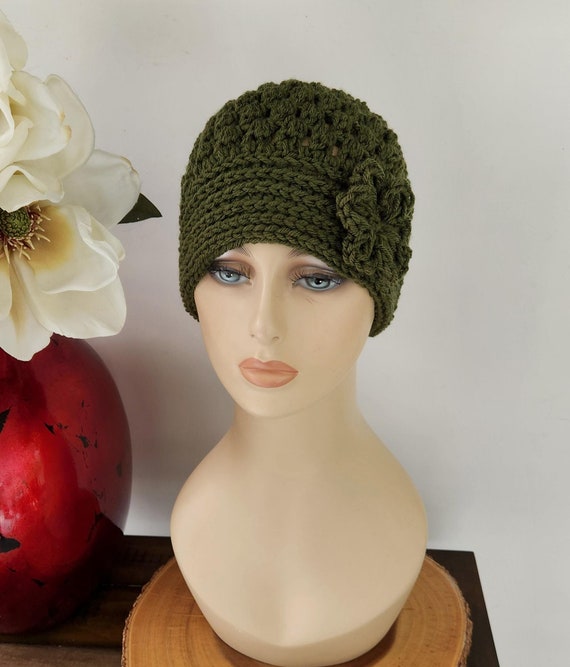 Crochet Women display picture 1