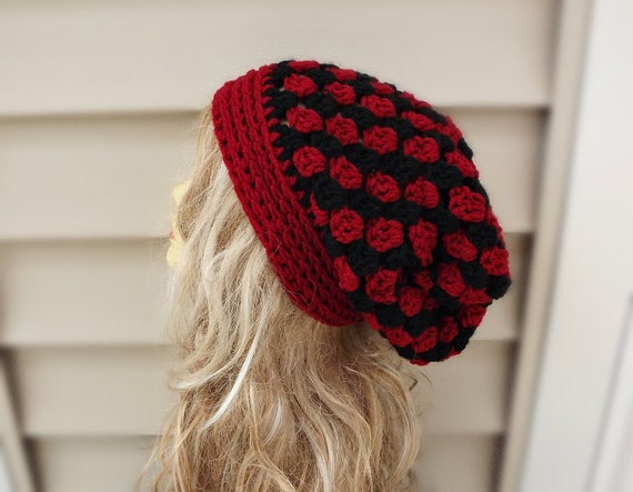 Animal Sylvie Womens Headwear Beanie Hat Black One Size