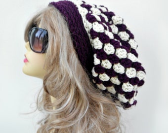 Rastafarian Octopus Beanie - Etsy