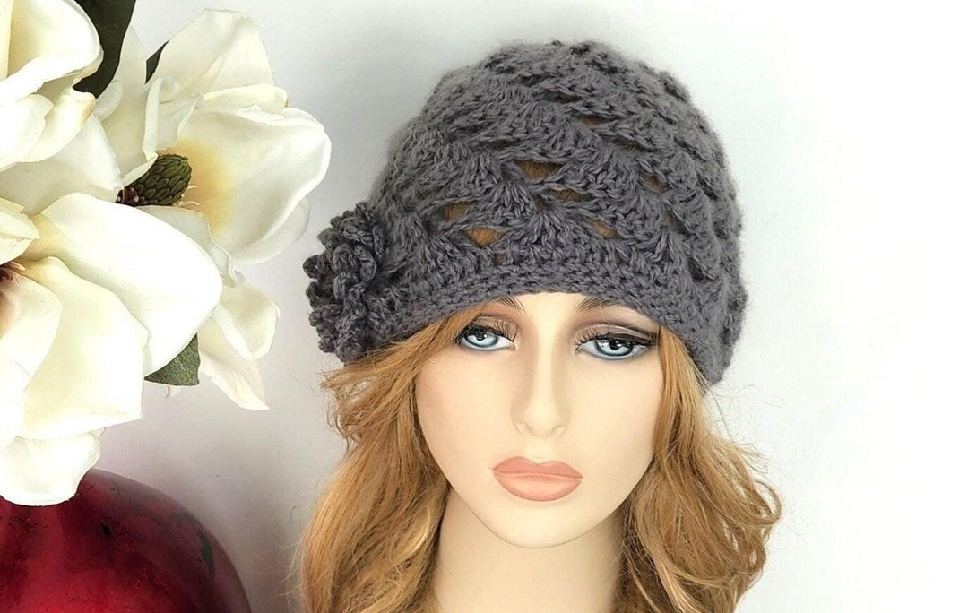 Crochet Women display picture 2