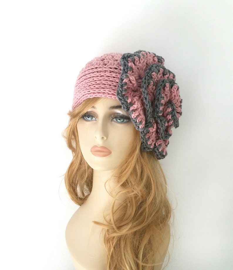 womens large winter hats