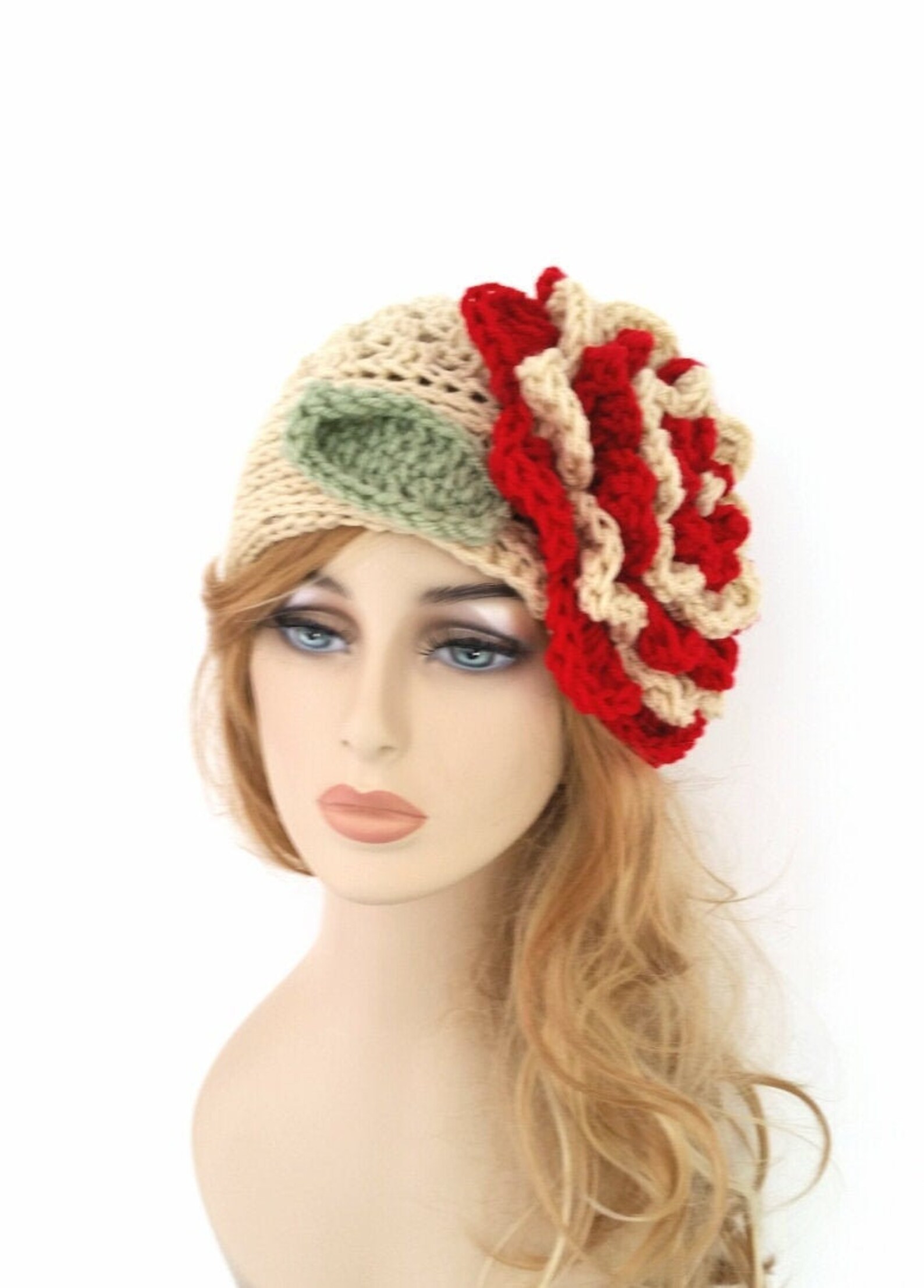 Crochet Womens Hats Womens Hat Hats Women Hats Crochet Etsy