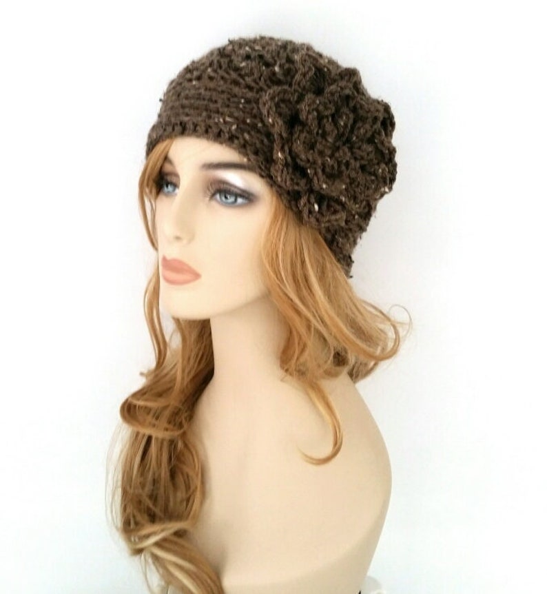 Womens Hats Crochet Womens Hats Winter Beanie Crochet Beanie Winter Accessories Barley