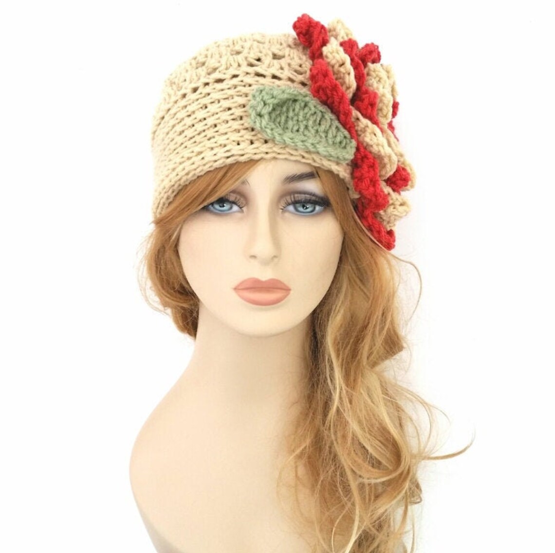 Crochet Womens Hats Womens Hat Hats Women Hats Crochet Etsy