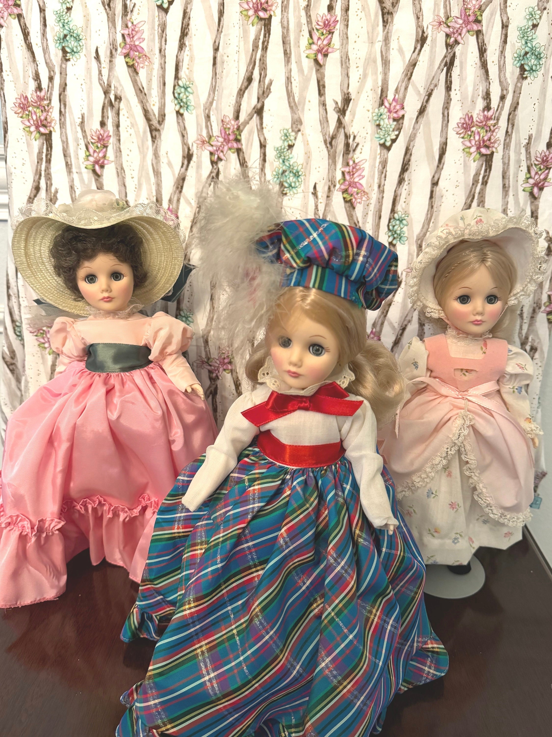 Vintage Effanbee - Etsy