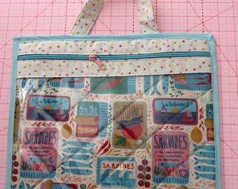 Junk bags