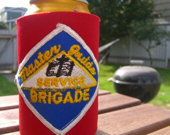 Master Guide Service Brigade Drink Holder