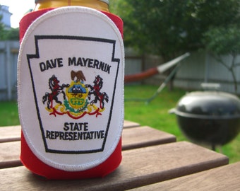 Dave Mayernick Drink Holder