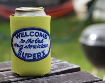 Super X Drink Holder