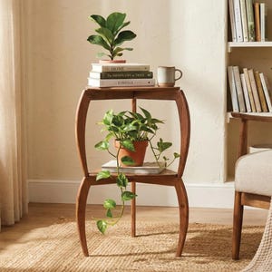 The Asset - Multi-Purpose Stacking Tables