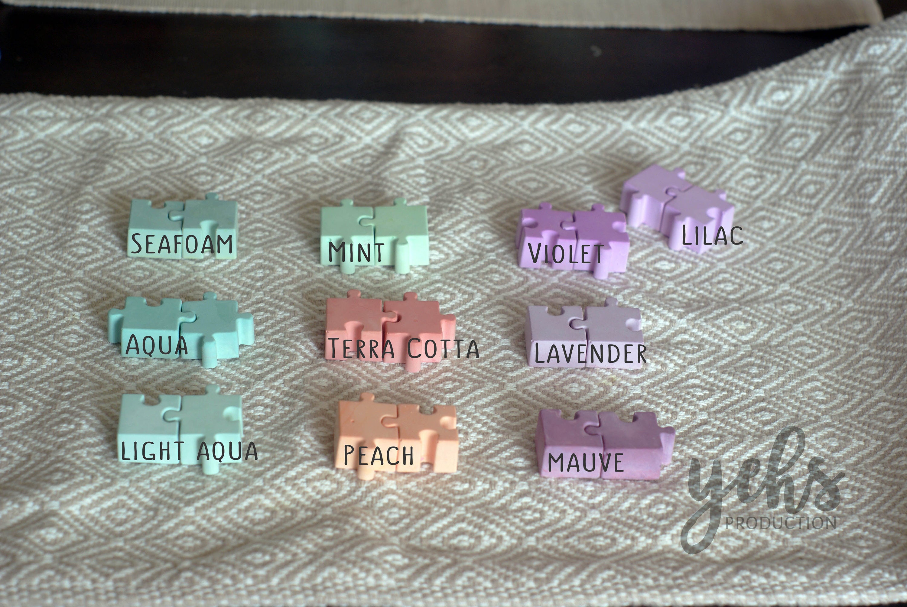 Desk Gift for Her Office Desk Decor Home Office Note Etsy