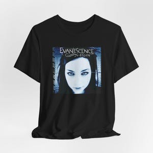 Evanescence T Shirts - Etsy