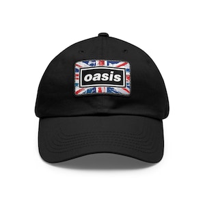 帽子 90's OASIS baseball cap LATE 90S OASIS CAP – JERKS™