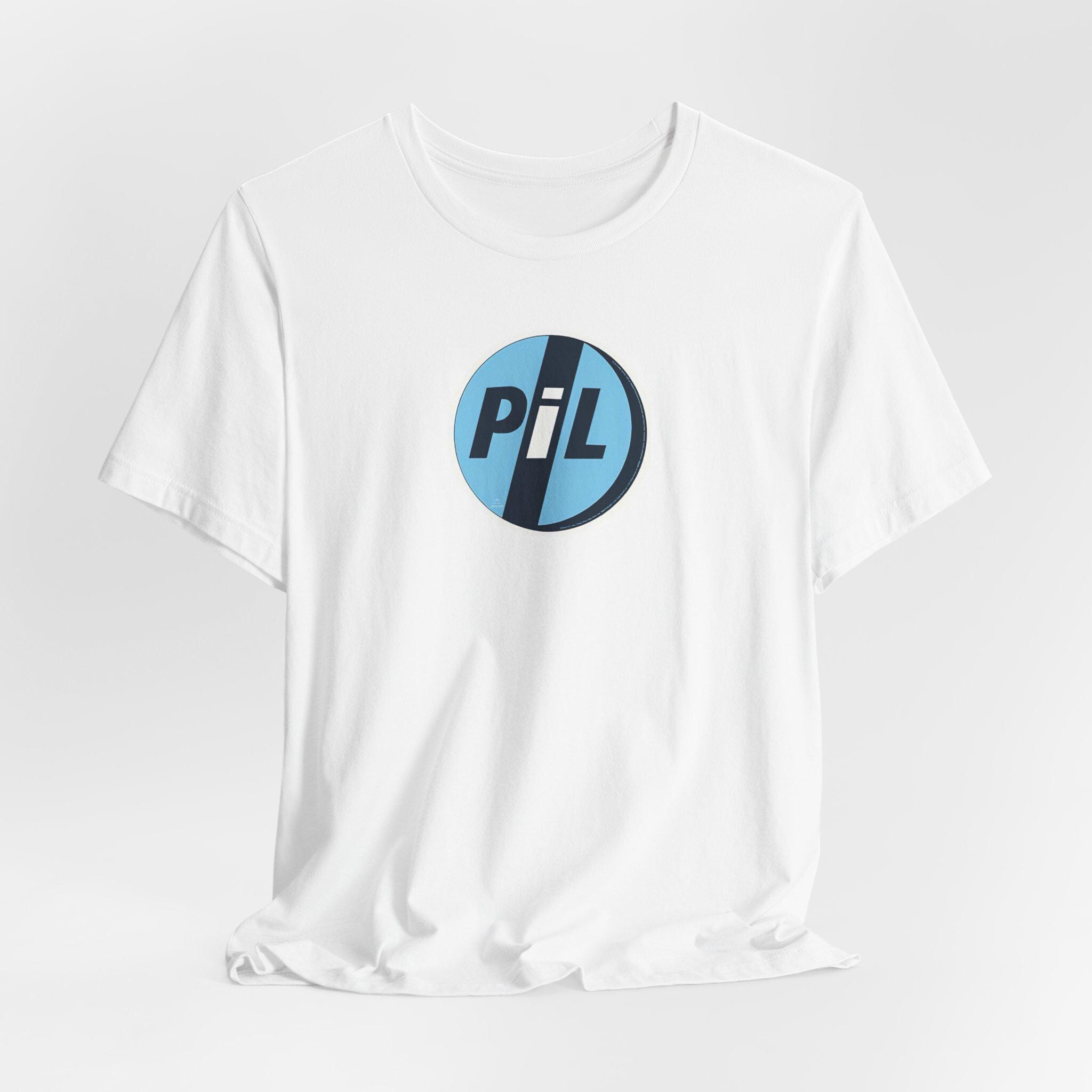 Public image ltd shirt - Etsy 日本