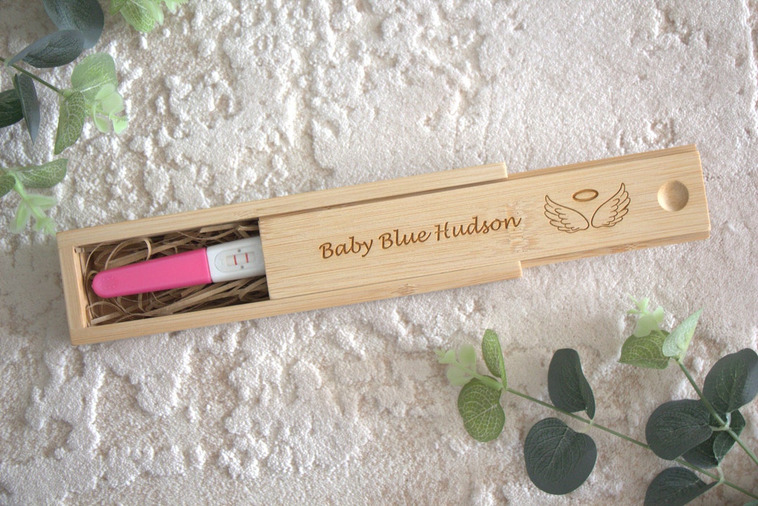 Baby Loss Keepsake Box, Angel Baby, Baby Memorial, Miscarriage