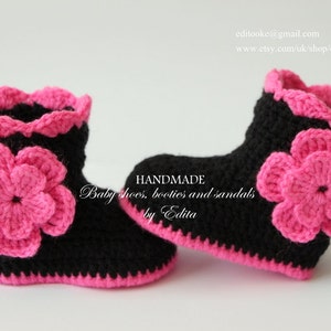 3 to 6 months baby girl shoes