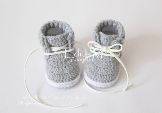 Crochet baby booties crochet baby shoes 