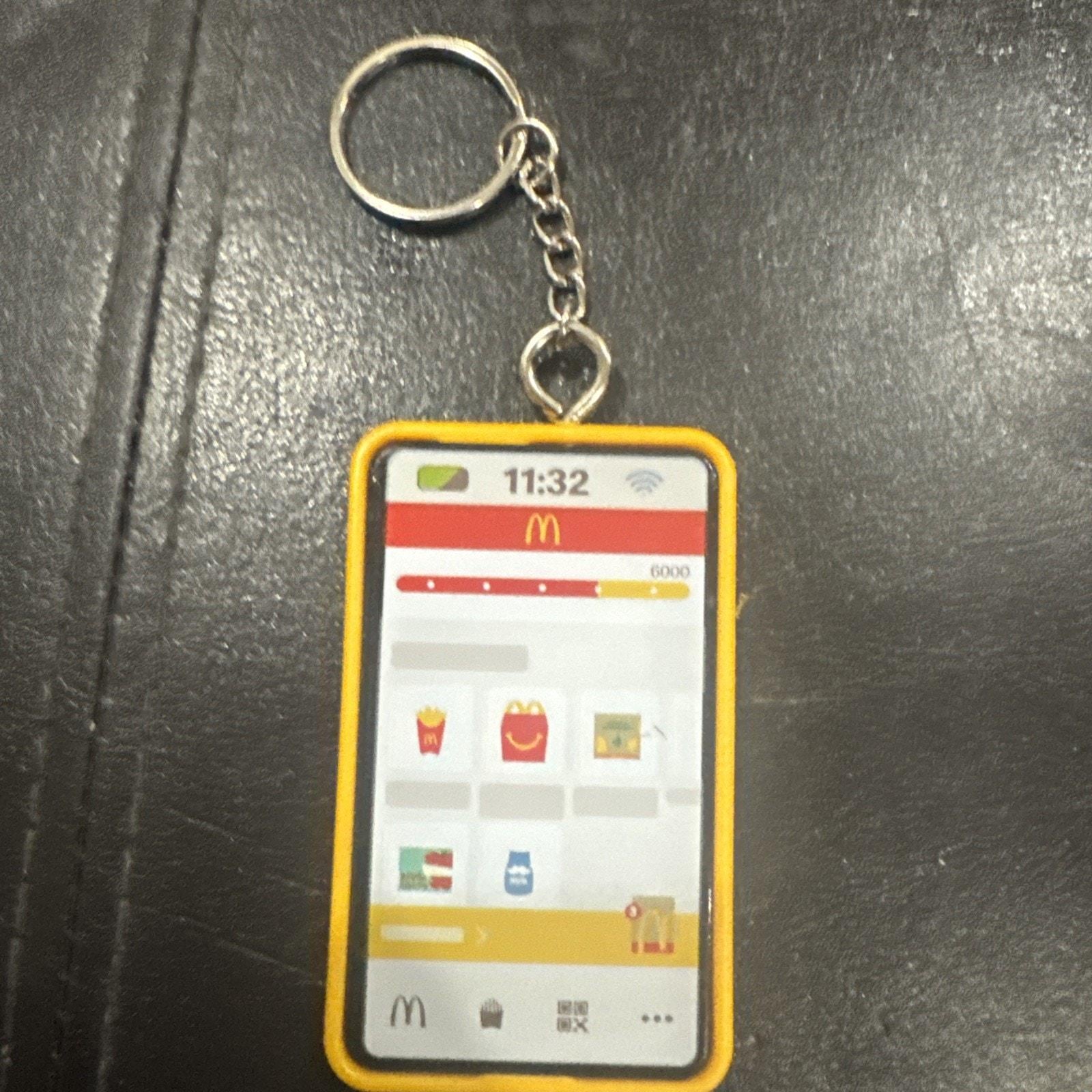 Mcdonalds Phone - Etsy