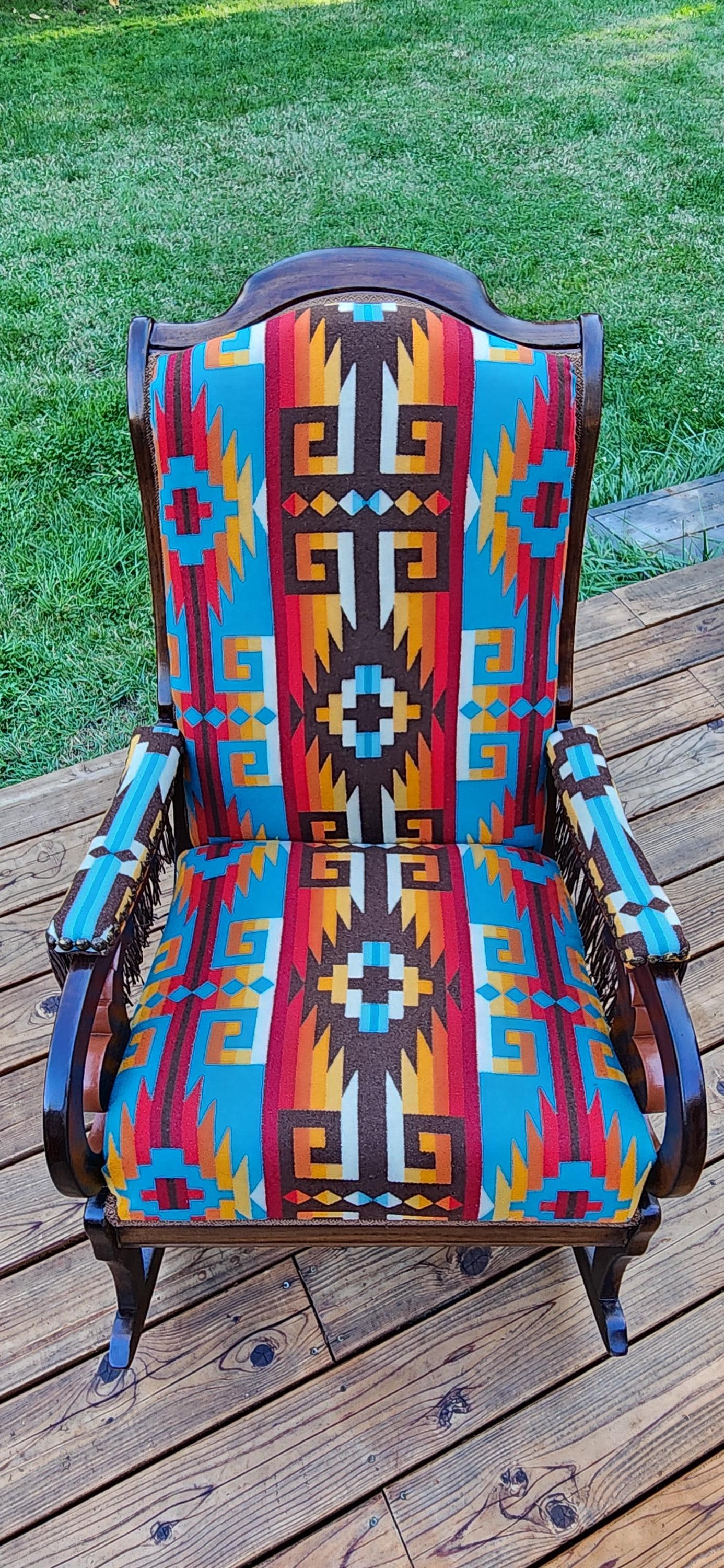 Pendleton Furniture - Etsy
