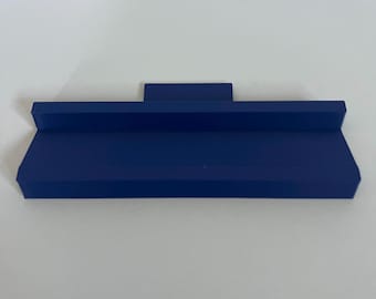 Game Boy Advance CIB Display Stand | Minimalist Retro Game Holder (3D Printed)
