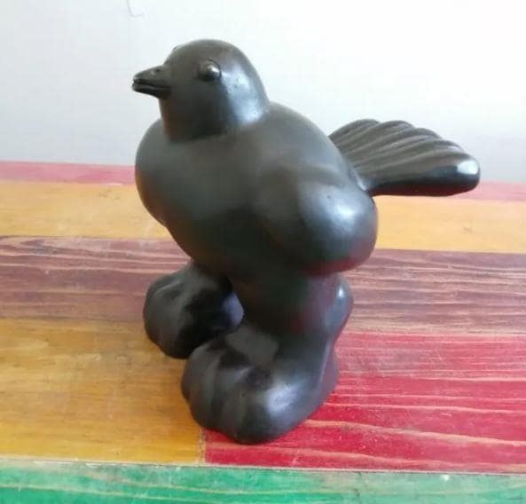 Botero sculpture - Etsy 日本