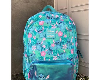 Sac à dos School Stitch Smiggle