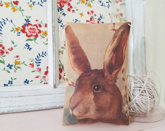 Spring Easter Bunny Fragrant Gift Sachet
