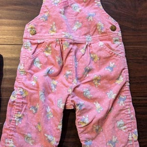 Oshkosh Corduroy Overalls - Etsy - Page 2