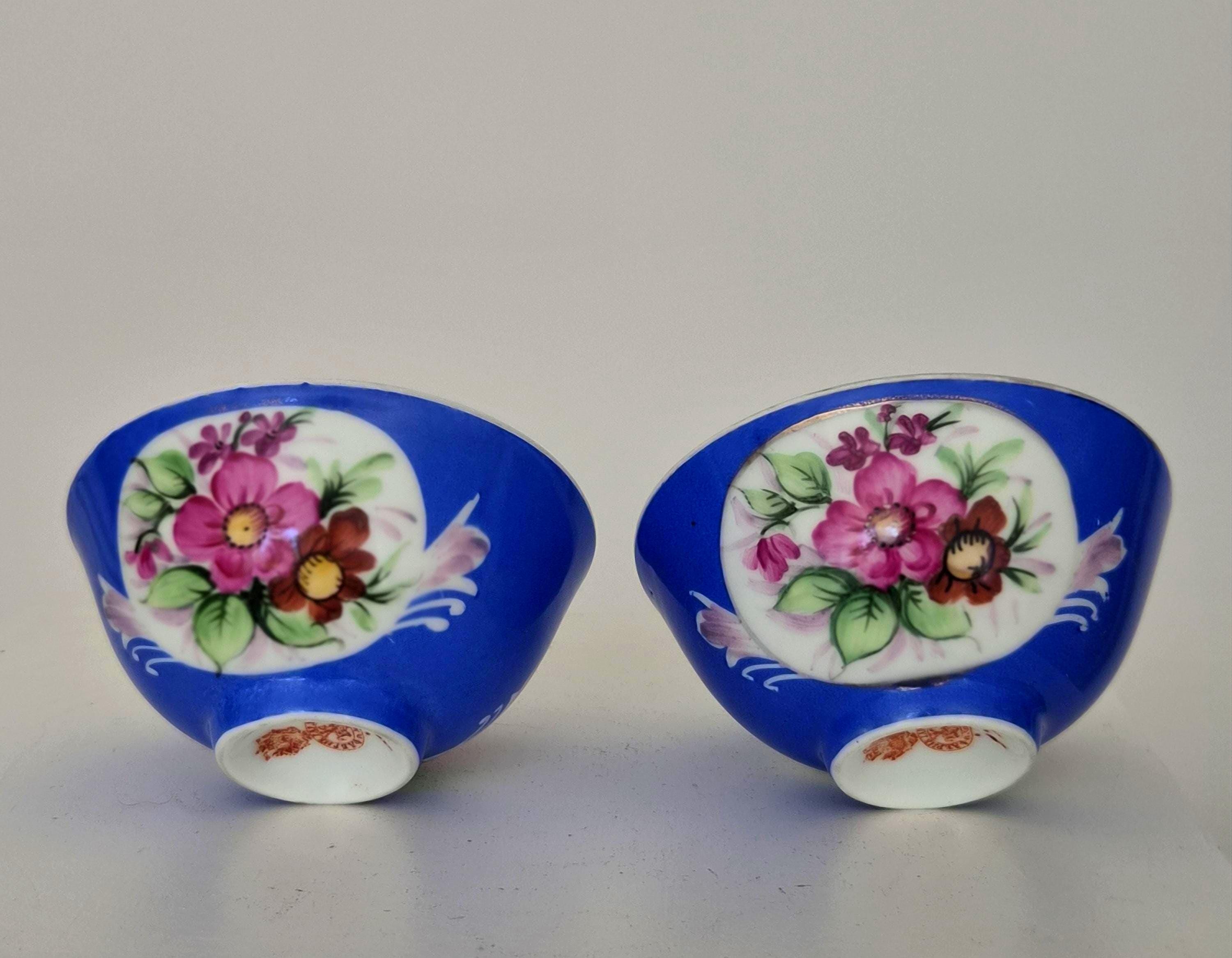 Gardner Porcelain - Etsy