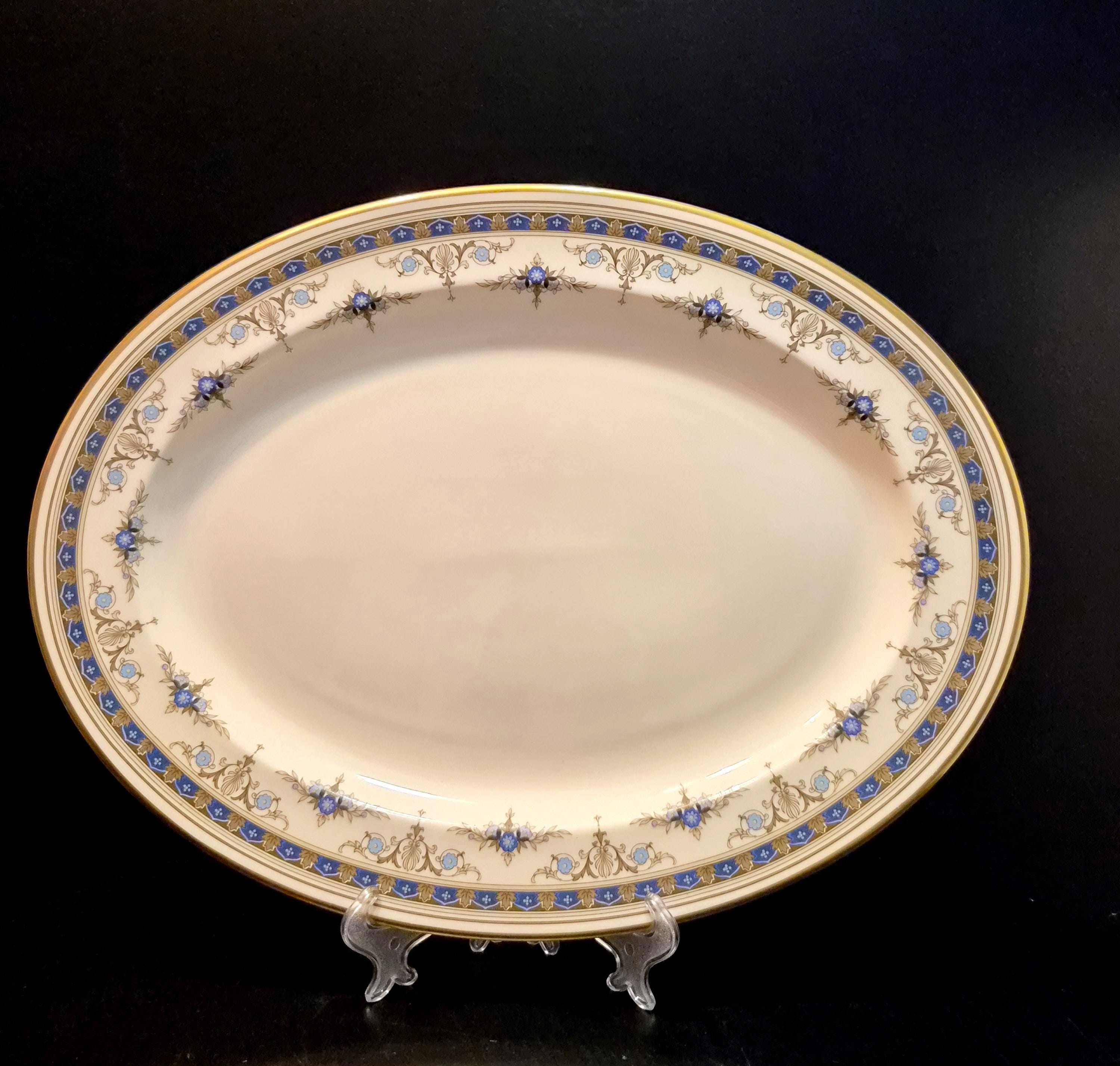 Minton Grasmere China - Etsy