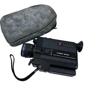 8mm Japan Camera - Etsy Canada