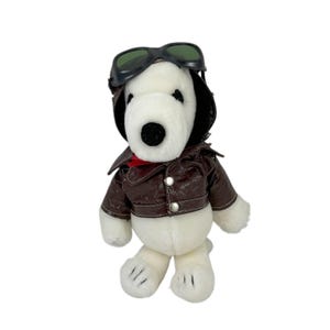 ビンテージ1968 SNOOPYぬいぐるみ Made in Japan