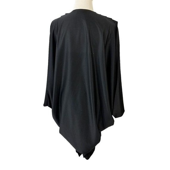 Wayne Diamond's Run 2 Piece Dress Size 14 Black S… - image 9