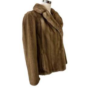 Grandella fur coat - Etsy 日本