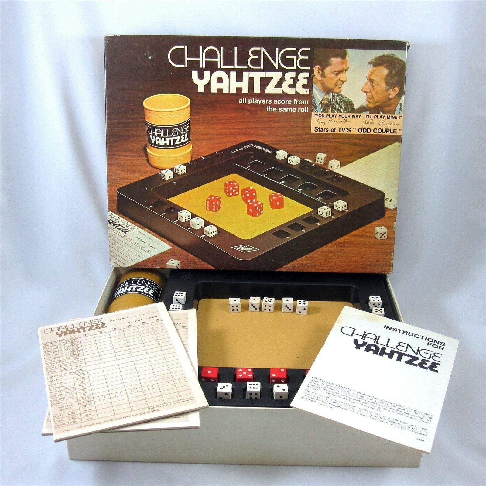 challenge yahtzee game rules challenge yahtzee game rules