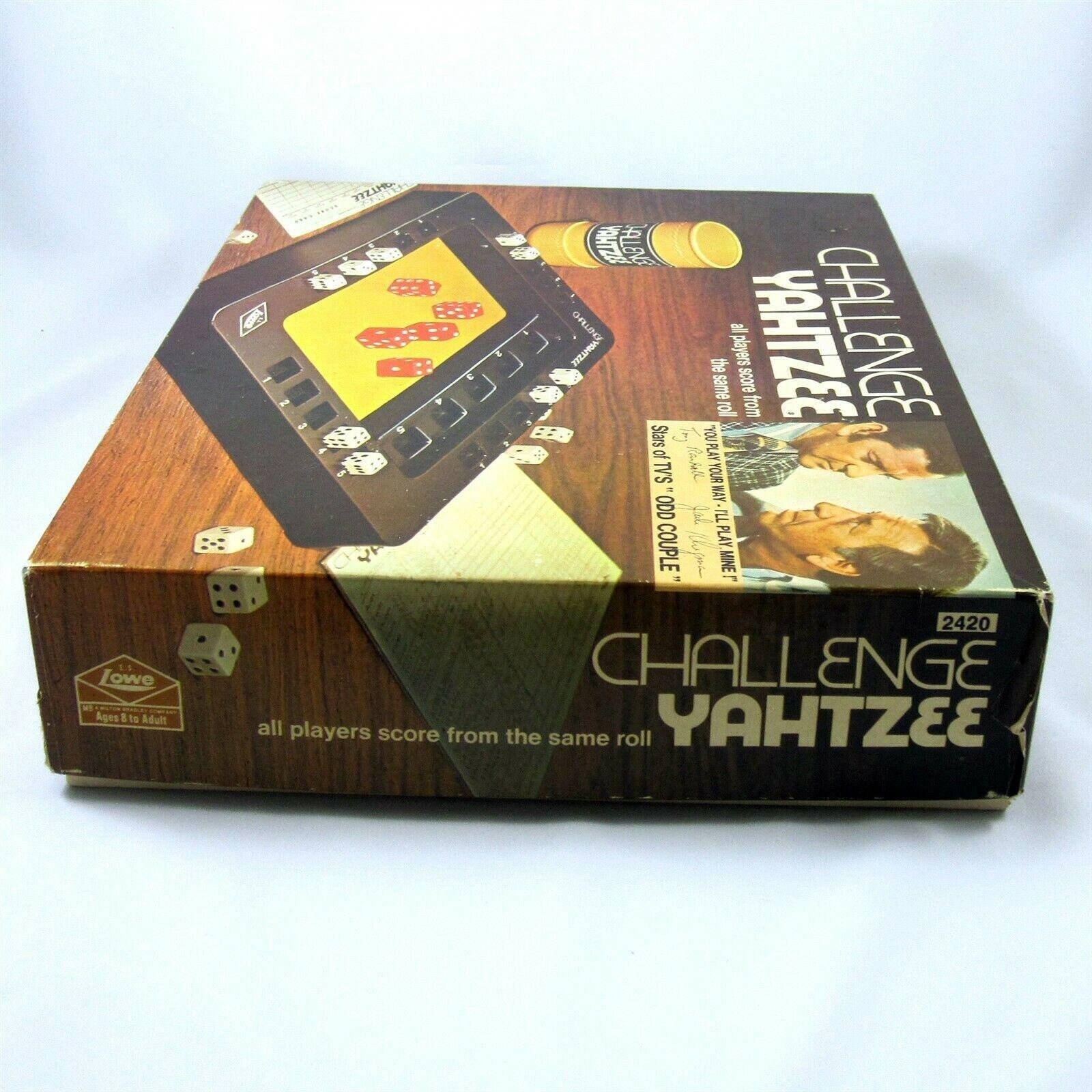 challenge yahtzee game rules challenge yahtzee game rules