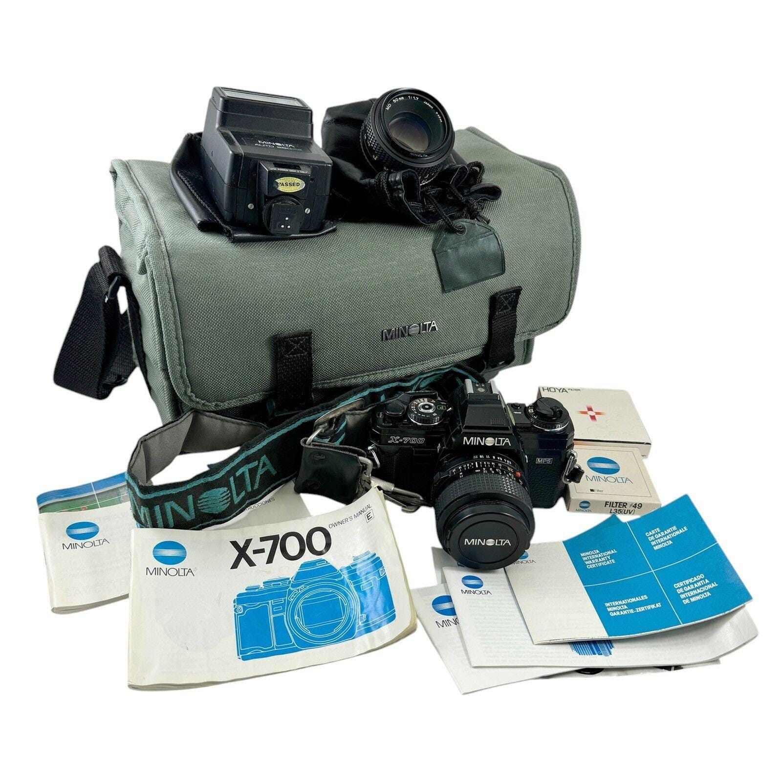 Minolta x700 - Etsy 日本 Minolta x700 - Etsy 日本