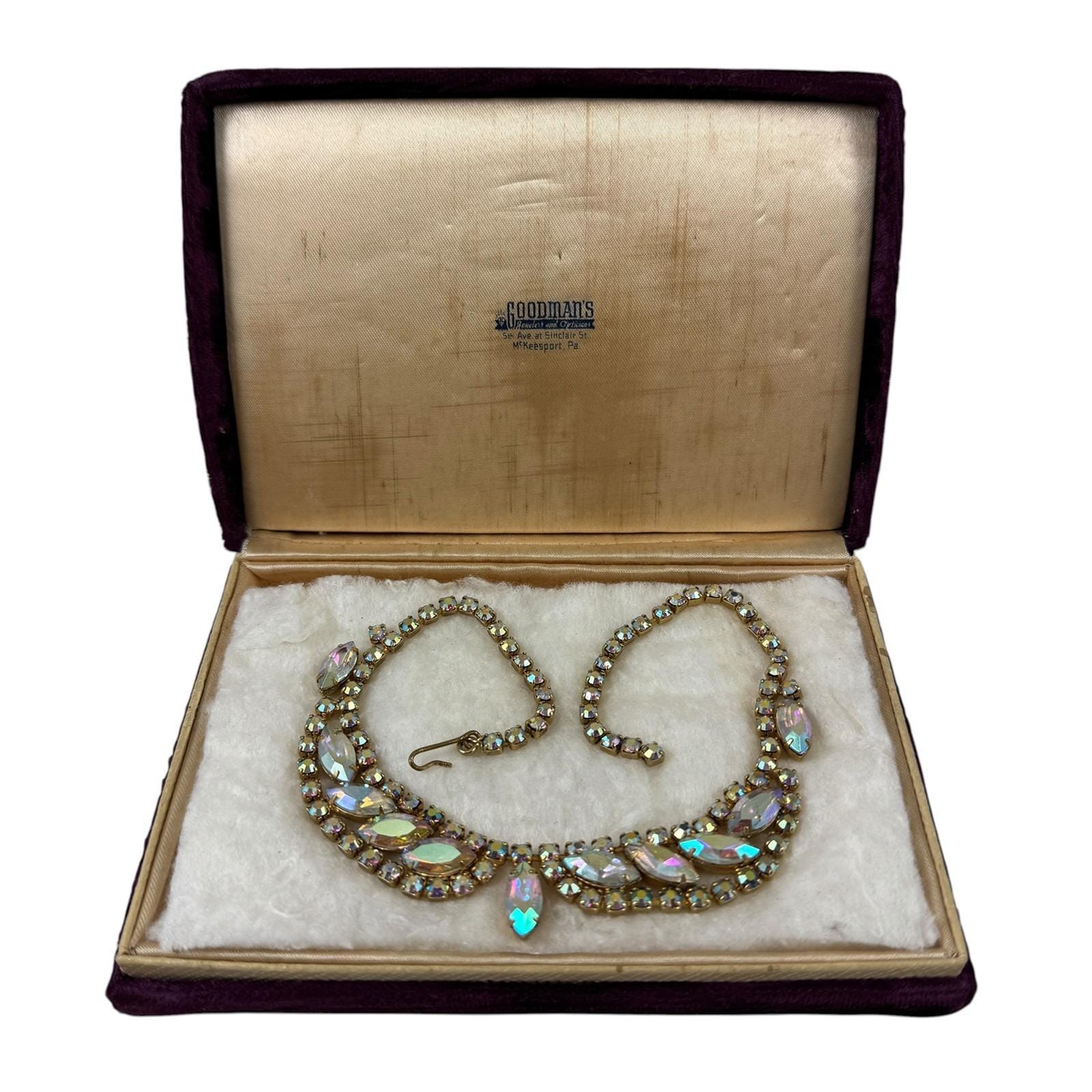 Sherman necklace - Etsy 日本