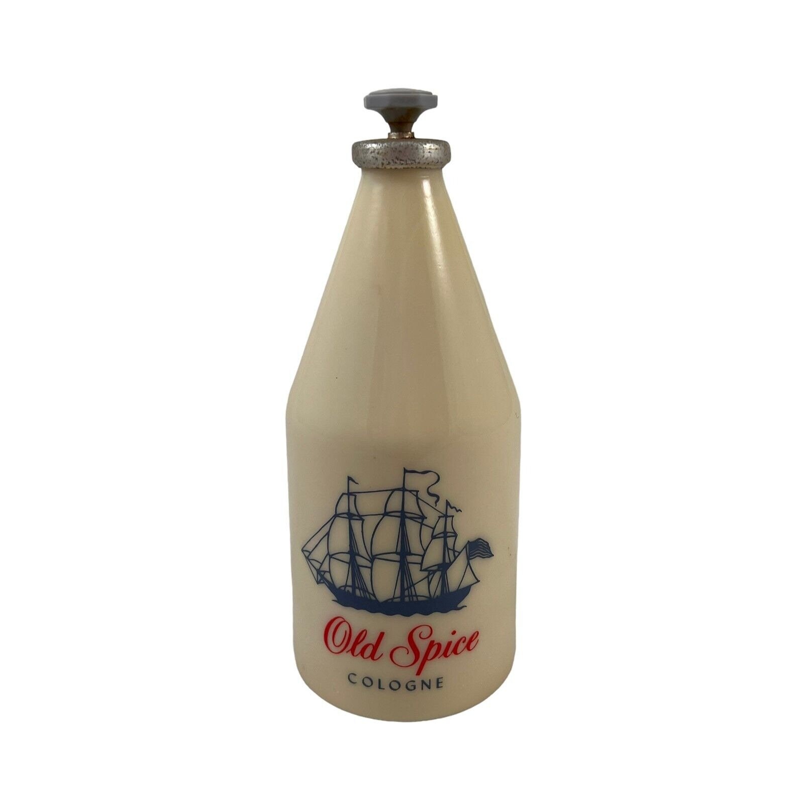 Old Spice Cologne Vintage Shulton Mens 4.75 Fl Ozs Etsy India
