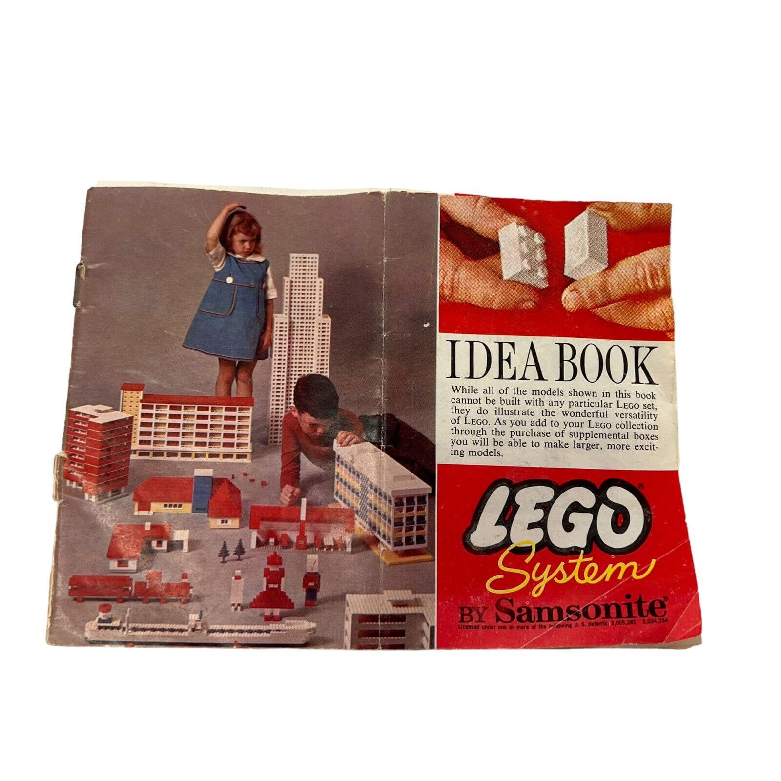 Lego system by samsonite hotsell