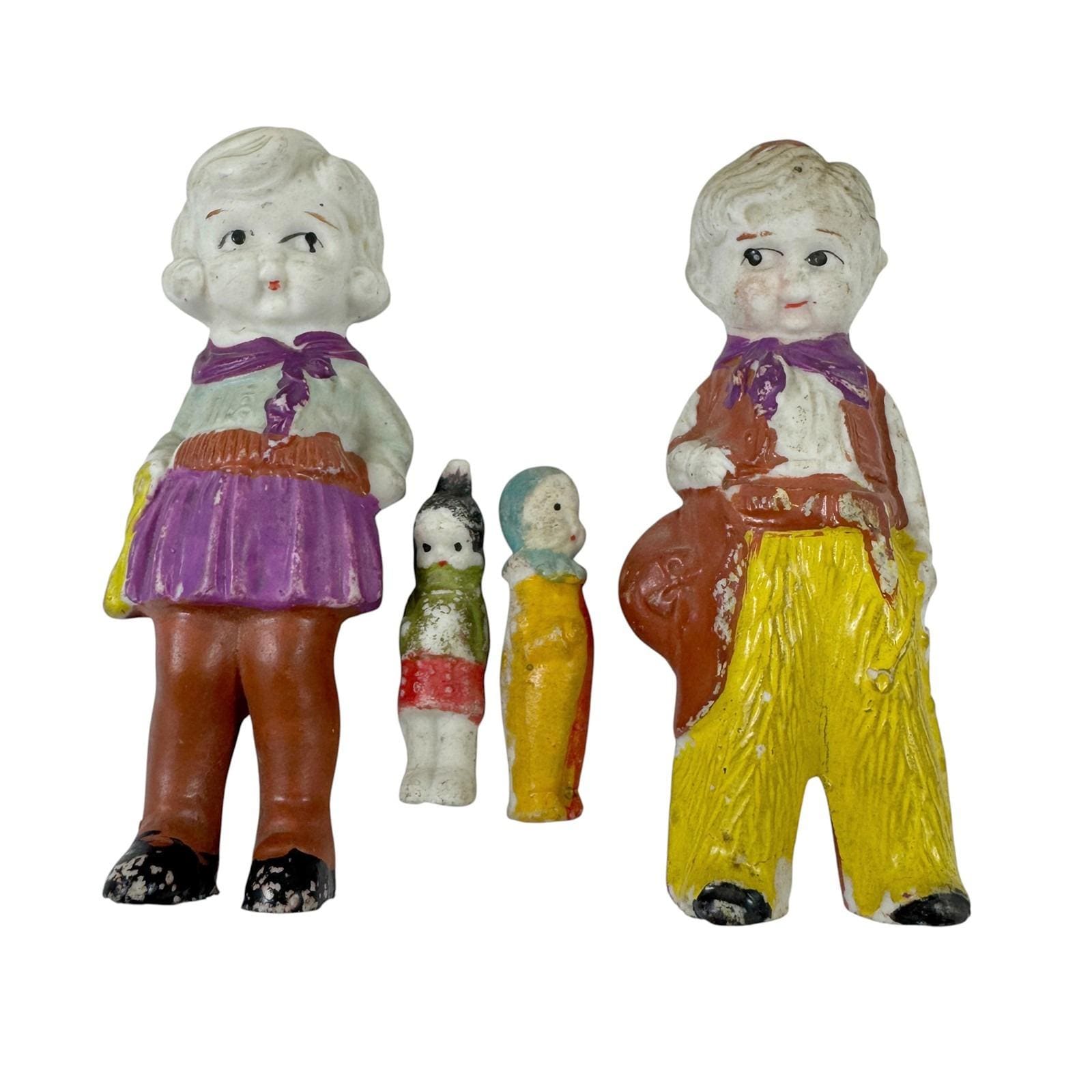 1950s porcelain doll - Etsy 日本