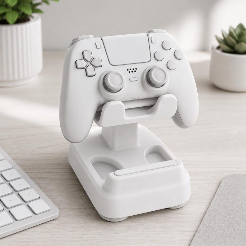 Universal Controller-stativ bild 7