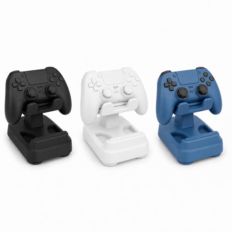Universal Controller-stativ bild 2