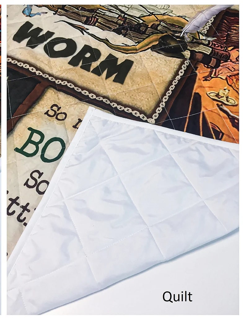 Bluey Fleece Blanket Bluey and Bingo Bandit Chilli Blanket Etsy Ireland