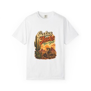 Cactus Jack Logo - Etsy