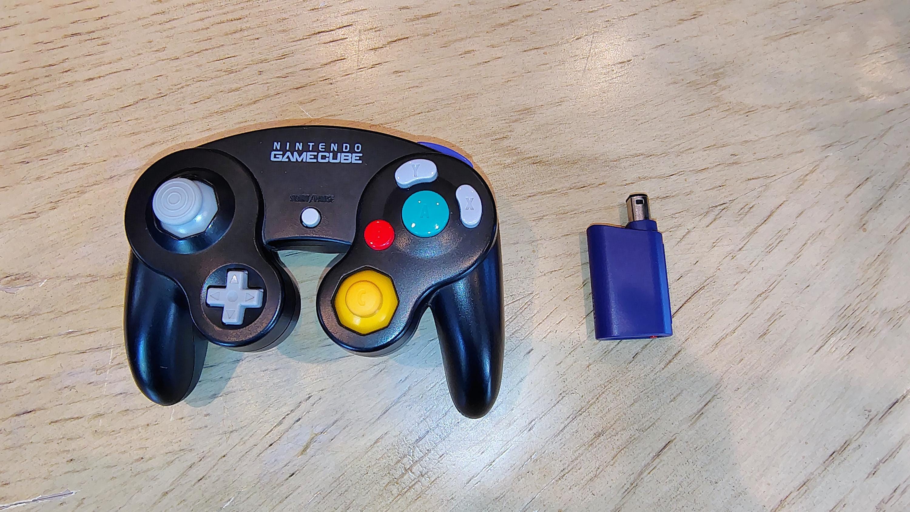 Gamecube controller notch - Etsy 日本