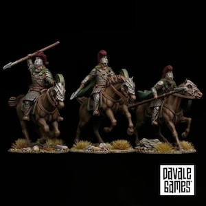 West Human - Royal Knights