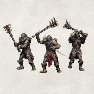 Dungeon Keeper