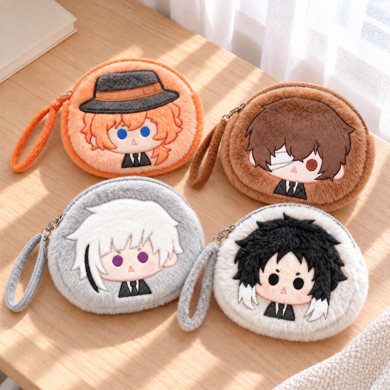 Atsushi - Etsy